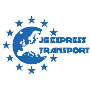 JG EXPRESS TRANSPORT SL
