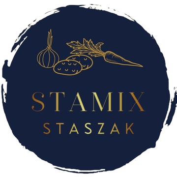 STAMIX ILONA STASZAK