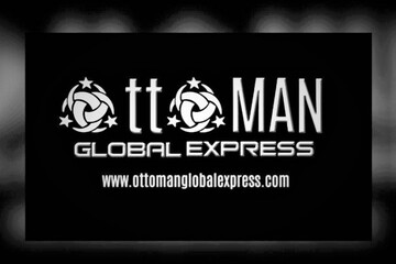 OTTOMAN GLOBAL EXPRESS LTD.