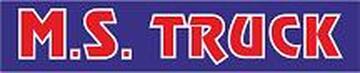 "M.S.TRUCK M.IWANOWSKA S.IWANOWSKI" SPÓŁKA JAWNA