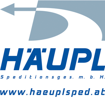 HÄUPL SPEDITIONSGES.M.B.H.
