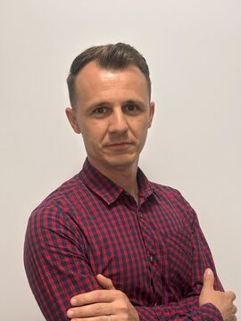 BĂDICĂ MIHAI-DANIEL INTERMEDIAR IN ASIGURARI / REASIGURARI