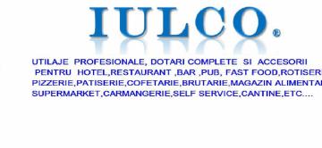 IULCO IMPEX SRL
