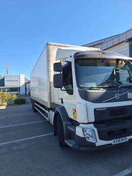 AKC LOGISTICS LTD