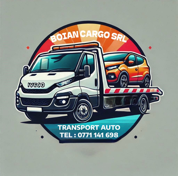 BOIAN CARGO SRL