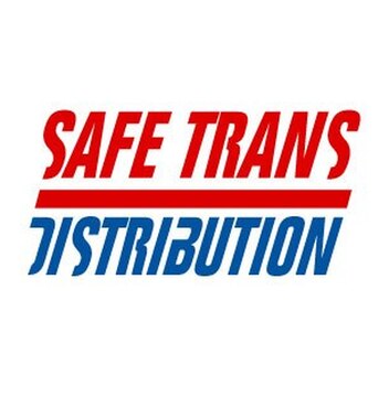 SAFE TRANS DISTRIBUTION SRL