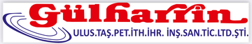 GÜLHARRİN ULUSLARARASI TAŞIMAC ŞTİ.