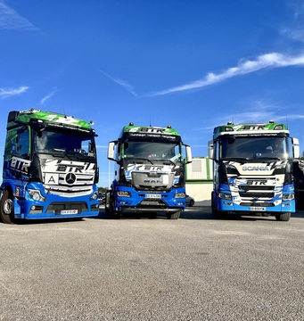 EURL BURNHAUPT TRANSPORTS RECYCLAGE