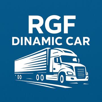 RGF DINAMIC CAR SRL